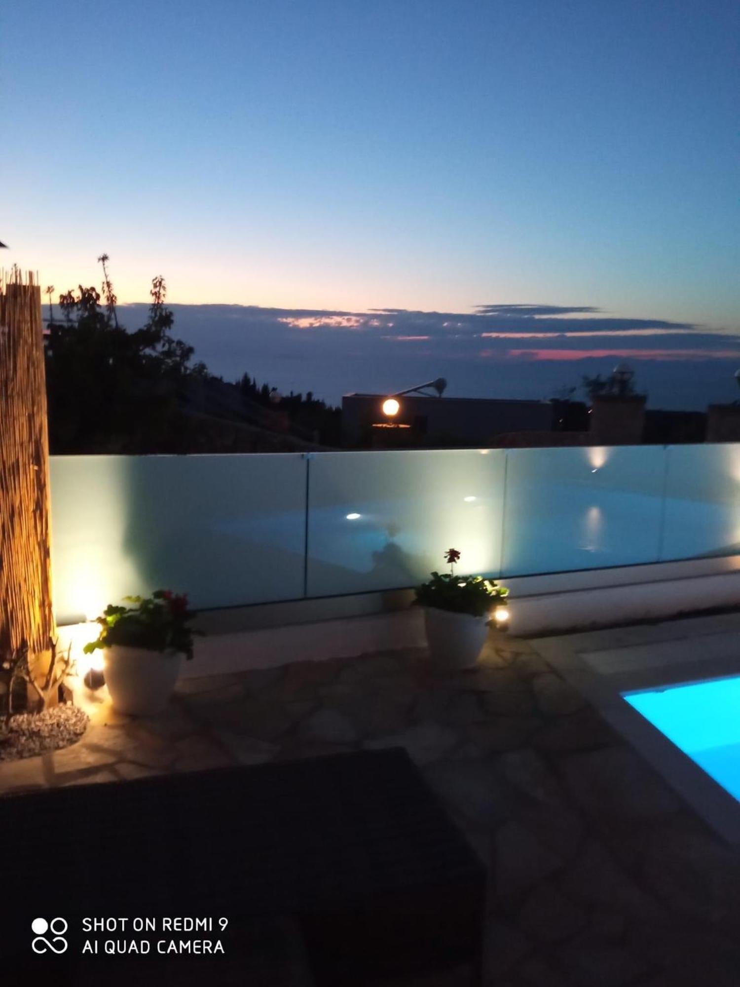 Villas Goudis Tsoukaládhes Dış mekan fotoğraf